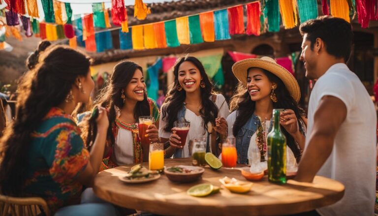 Understanding The Drinking Age In Mexico