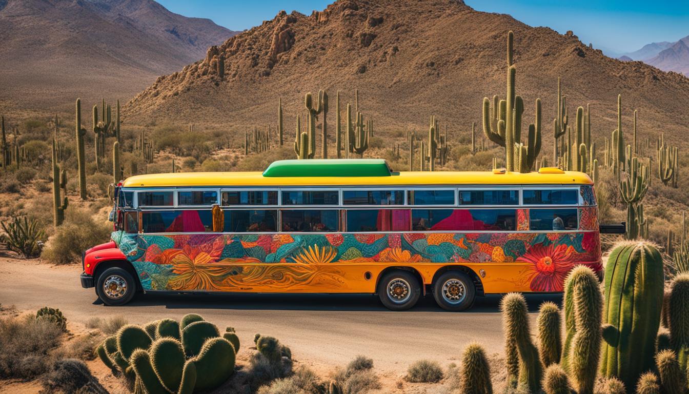 Mexico Bus Travel: Tips & Top Routes Guide