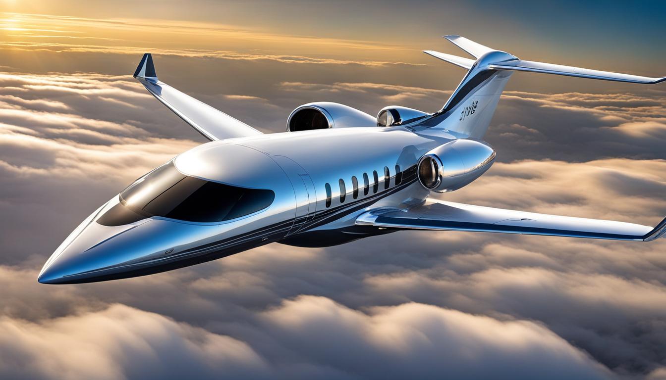 Luxury Private Jet Travel Guide and Everything You Need to Know