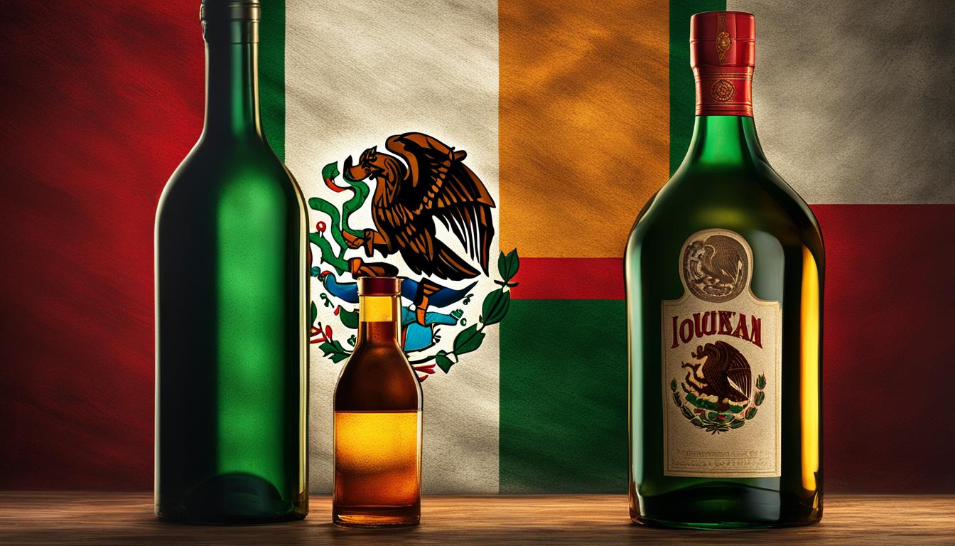 The legal age drinking in Mexico